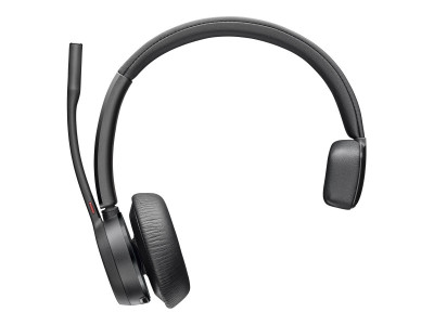 Poly : VOYAGER 4310 UC V4310-M C USB-A CS WW