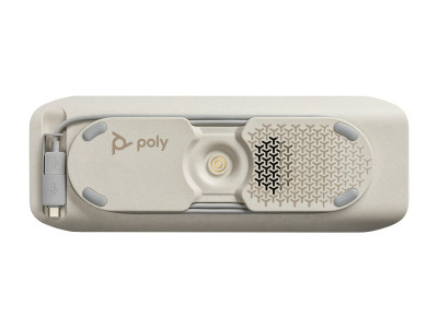 Poly : SYNC 40+ SY40-M BT600 WW (STD VERSION W/ BT600 USB BT ADAPTER)