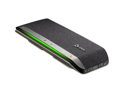 Poly : SYNC 40+ SY40-M BT600 WW (STD VERSION W/ BT600 USB BT ADAPTER)