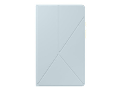 Samsung : BOOK COVER GALAXY TAB A9 BLUE