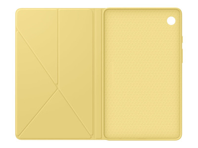 Samsung : BOOK COVER GALAXY TAB A9 BLUE