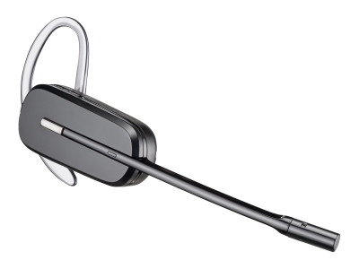 Poly : CS540A avec HL10 HANDSET LIFTER CONVERTIBLE DECT EU