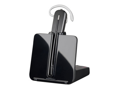 Poly : CS540A avec HL10 HANDSET LIFTER CONVERTIBLE DECT EU