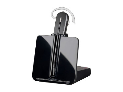Poly : CS540A avec HL10 HANDSET LIFTER CONVERTIBLE DECT EU