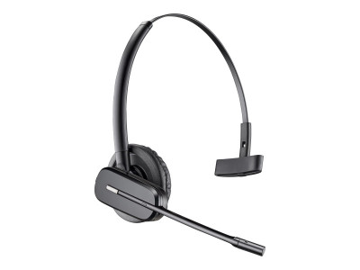 Poly : CS540A avec HL10 HANDSET LIFTER CONVERTIBLE DECT EU