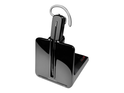 Poly : CS540A avec HL10 HANDSET LIFTER CONVERTIBLE DECT EU