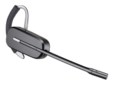 Poly : CS540A avec HL10 HANDSET LIFTER CONVERTIBLE DECT EU