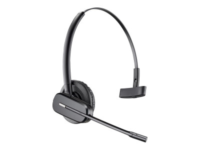 Poly : CS540A avec HL10 HANDSET LIFTER CONVERTIBLE DECT EU