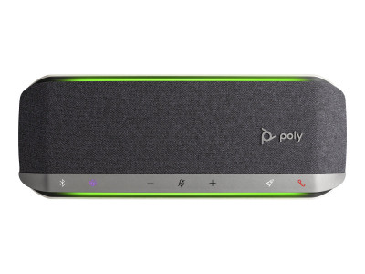 Poly : SYNC 40+ SY40-M USBA BT600-WW