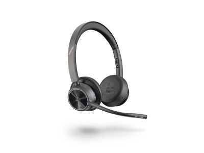 Poly : VOYAGER 4320 UC V4320-M C USB-A WW