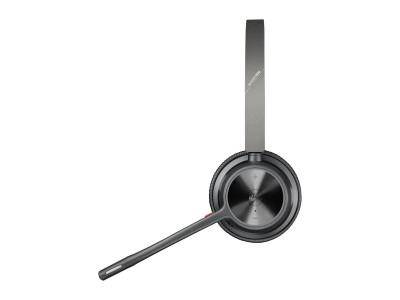 Poly : VOYAGER 4320 UC V4320-M C USB-A WW