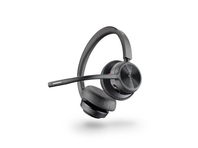 Poly : VOYAGER 4320 UC V4320-M C USB-A WW