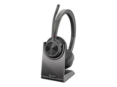 Poly : VOYAGER 4320 UC V4320-M C USB-A WW