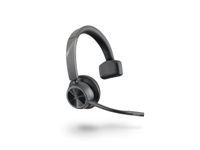 Poly : VOYAGER 4310 UC V4310-M C USB-C CS WW