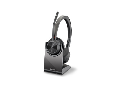 Poly : VOYAGER 4320 UC V4320-M C USB-C CS WW