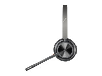 Poly : VOYAGER 4320 UC V4320-M C USB-C WW