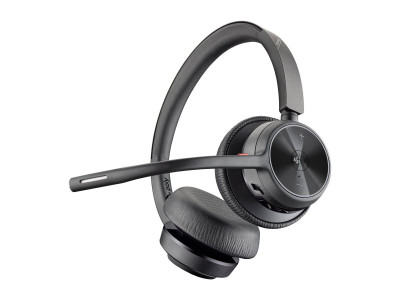 Poly : VOYAGER 4320 UC V4320-M C USB-C WW