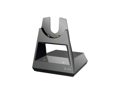 Poly : SPARE VOYAGER OFFICE BASE CB7222 CD WW