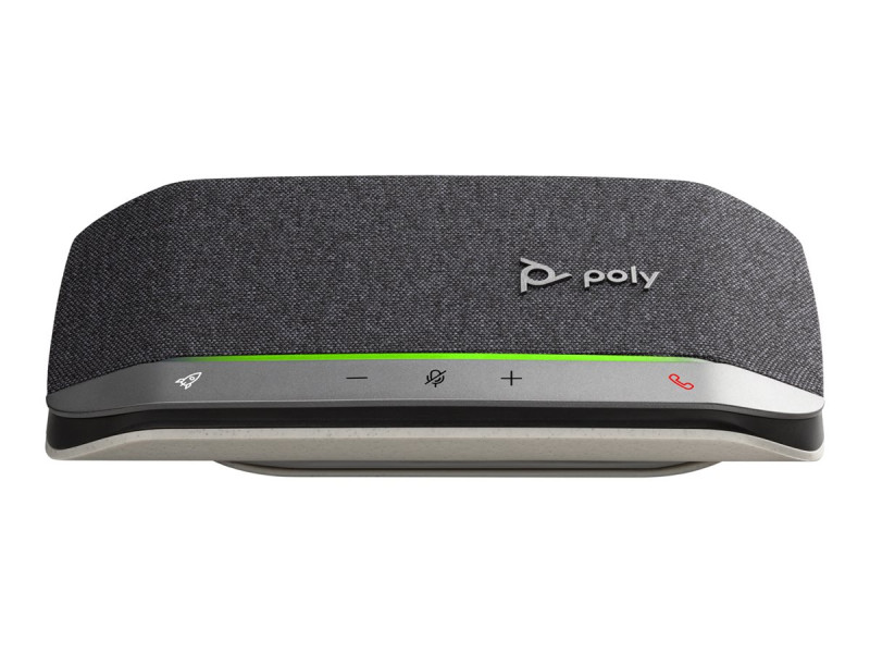 Poly : SYNC 20+ SY20-M USB-C/BT600C SPEAKERPHONE