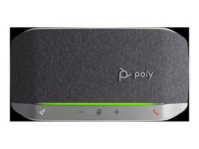 Poly : SYNC 20+ SY20-M USB-C/BT600C SPEAKERPHONE