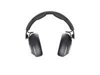 Poly : VOYAGER SURROUND 80 UC TEAMS USB-C USB-C/A ADAPTER BLACK WW