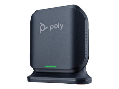 Poly : ROVE B2 SINGLE/DUAL CELL DECT BASE STATION EU