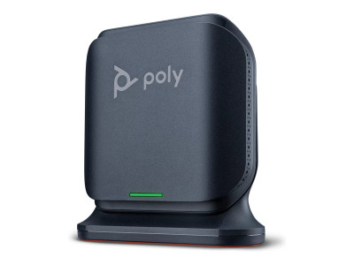 Poly : ROVE B2 SINGLE/DUAL CELL DECT BASE STATION EU