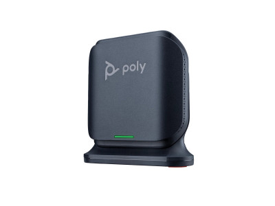 Poly : ROVE B2 SINGLE/DUAL CELL DECT BASE STATION EU