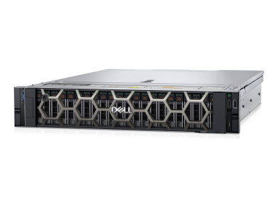 Dell : DELL POWEREDGE R750XS SMART SELECTION 8X3.5IN XEON 4314 1X32 (xeon)