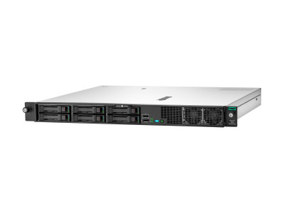 HPe : HPE PROLIANT DL20 GEN10 PLUS E-2336 2.9GHZ 6-CORE 1P 16GB-U 4 (xeon)