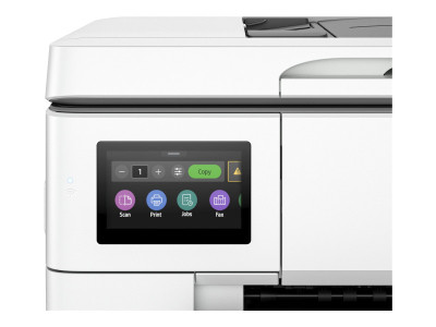 HP : HP OFFICEJET PRO 9730E WF AIO printer