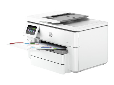 HP : HP OFFICEJET PRO 9730E WF AIO printer