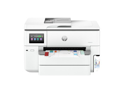 HP : HP OFFICEJET PRO 9730E WF AIO printer