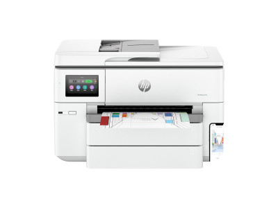 HP : HP OFFICEJET PRO 9730E WF AIO printer