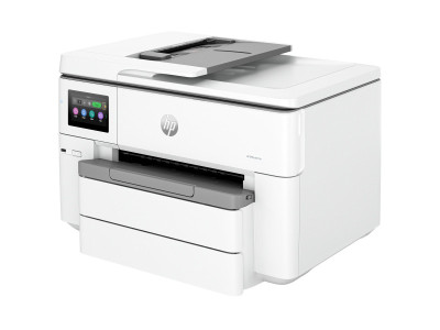 HP : HP OFFICEJET PRO 9730E WF AIO printer