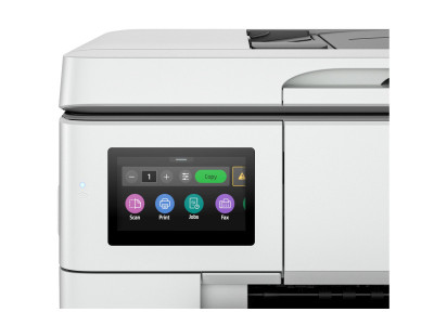 HP : HP OFFICEJET PRO 9730E WF AIO printer