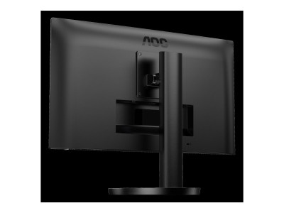 AOC : 24B3CF2 23.8IN IPS FHD 100HZ 250CD/4MS/HDMI/2USB/USB-C/HAS
