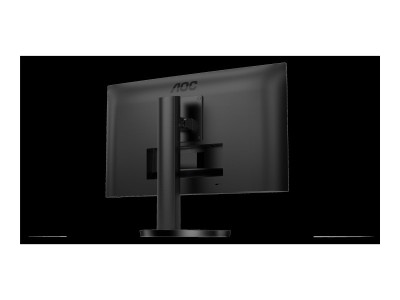 AOC : 24B3CF2 23.8IN IPS FHD 100HZ 250CD/4MS/HDMI/2USB/USB-C/HAS