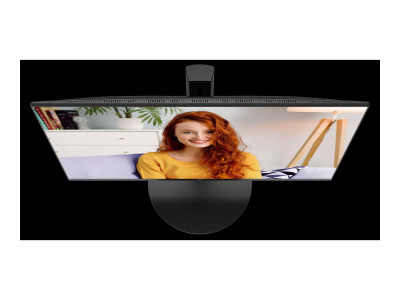 AOC : 24B3CF2 23.8IN IPS FHD 100HZ 250CD/4MS/HDMI/2USB/USB-C/HAS