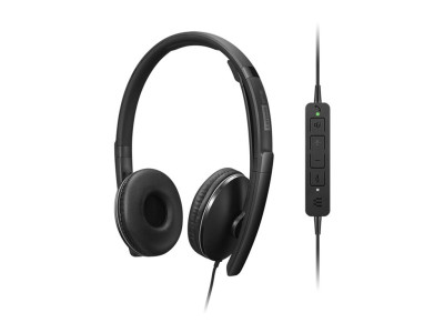 Lenovo : AUDIO BO WIRED ANC HS G2 TEAMS