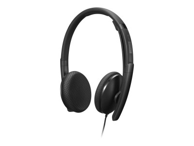 Lenovo : WIRED VOIP HEADSET (TEAMS)