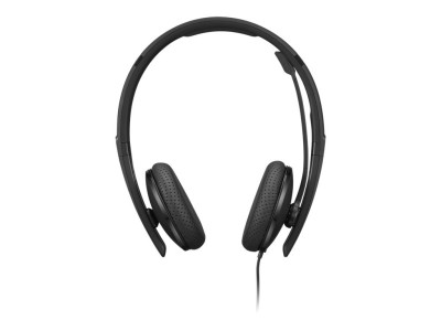 Lenovo : WIRED VOIP HEADSET (TEAMS)