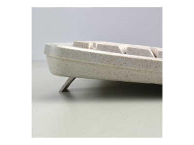 MCL Samar : kit KEYBOARD et MOUSE BIOPLASTIC