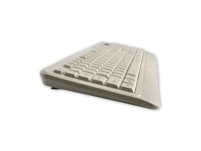 MCL Samar : BIOPLASTIC WIRELESS KEYBOARD