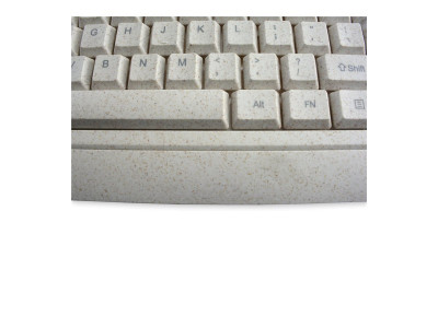 MCL Samar : BIOPLASTIC WIRELESS KEYBOARD