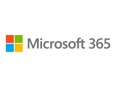 Microsoft : MICROSOFT M365 PERSONAL FRENCH SUBSCRIPTION P10 EUROZONE 1 LICE