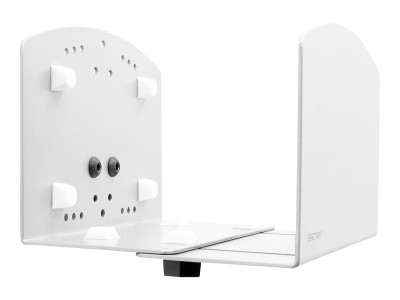 Ergotron : VERTICAL UNIVERSAL CPU HOLDER BRIGHT WHITED