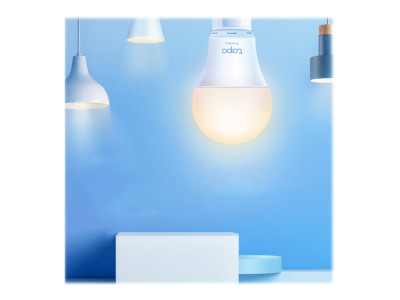 TP-Link : SMART WI-FI LIGHT BULB E27 DIMMABLE 2700K