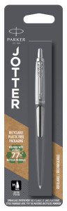 PARKER Stylo à encre gel JOTTER Acier G.T.