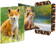 RNK Verlag Pochette à dessins  RNK Verlag Pochette à dessins